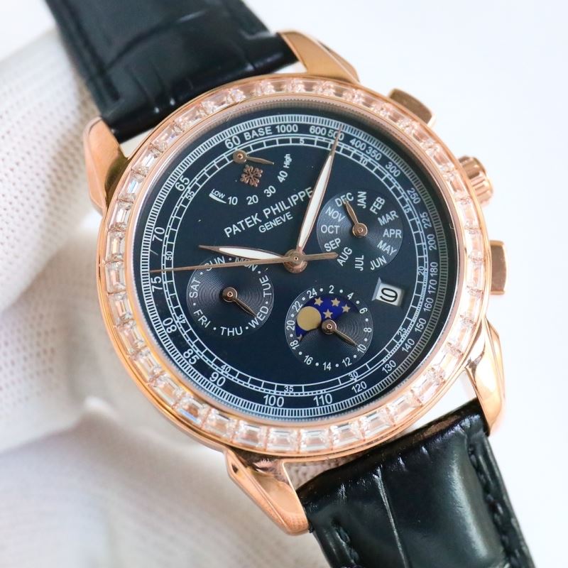 PATEK PHILIPPE Watches